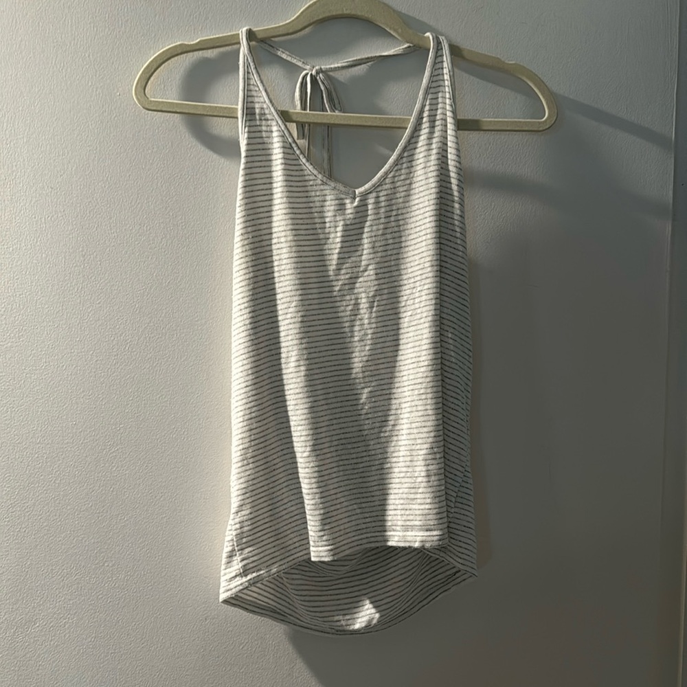 Halter top